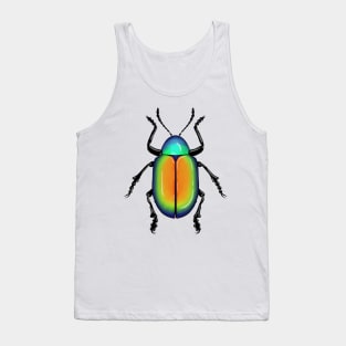 Beetle Tank Top